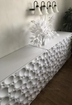 Комод горизонтальный ESF C-150