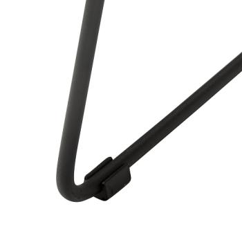 Кресло R-home Kent Линк Черный