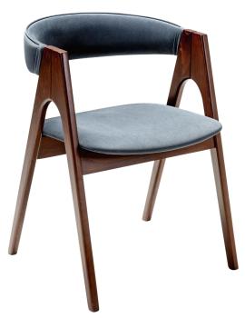 Grey/Темный орех