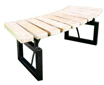 черный каркас