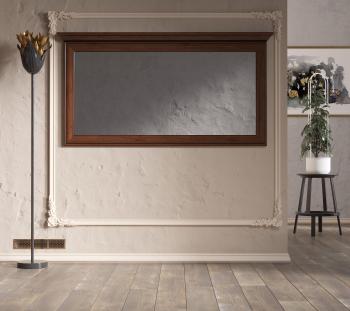 Зеркало БРВ Мебель KENTAKI S320-LUS/155