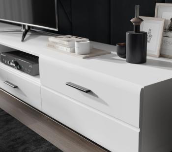 Стенка БРВ Мебель ATTAC