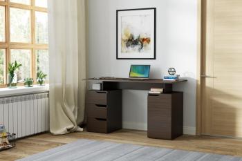 Стол компьютерный Олимп ПКС-3