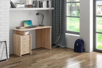 Стол компьютерный Олимп ПКС-8