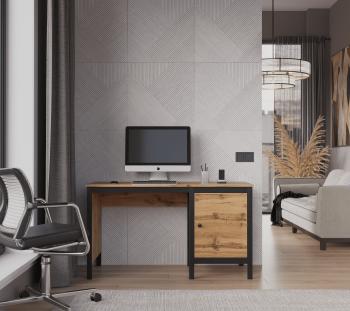 Стол письменный БРВ Мебель LOFT BIU/130