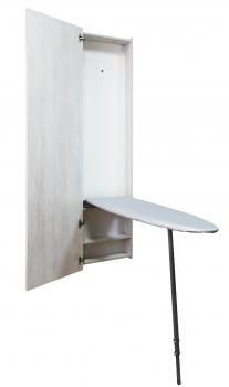 Встроенная гладильная доска Shelf Айрон Бокс Глосси