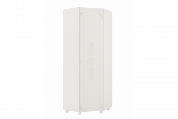 Шкаф угловой Compass АС-52К без короны глухой