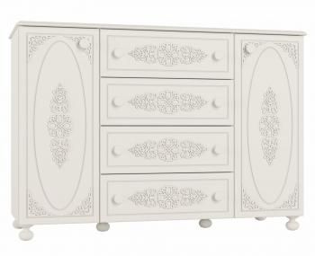 Гарнитур для гостиной Compass Ассоль АС-005