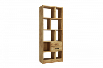 Дуб крафт золотой