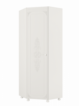 Левый белое дерево