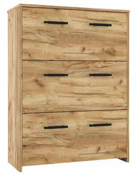 Дуб крафт золотой