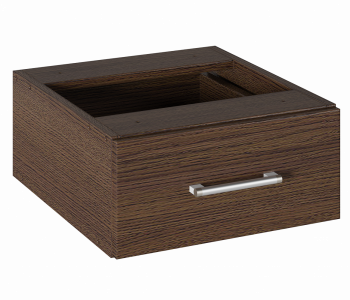 Тумба подвесная Compass ОФ-26