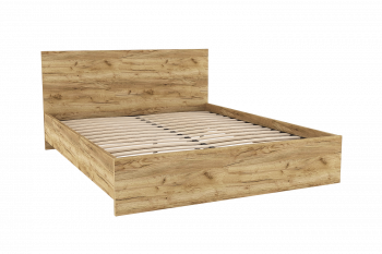 Дуб крафт золотой