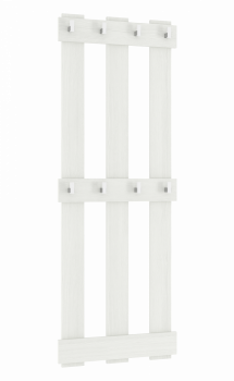 Северное дерево светлое