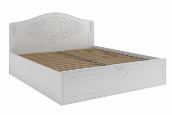 белое дерево