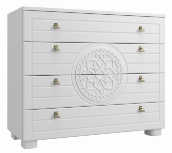 Белое дерево