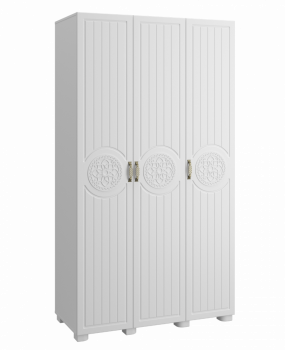 белое дерево