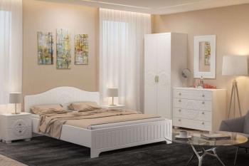 Белое дерево