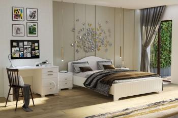 Белое дерево