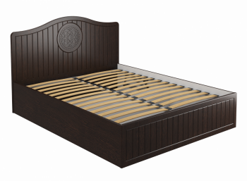 венге/орех шоколадный