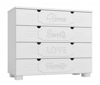 Комод Compass ДримСтар ДС-12