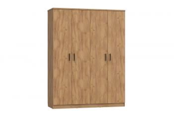 Дуб крафт золотой