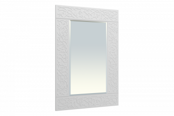 Белое дерево