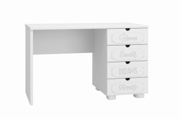 Белое дерево