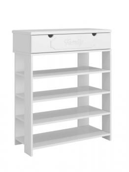 Белое дерево