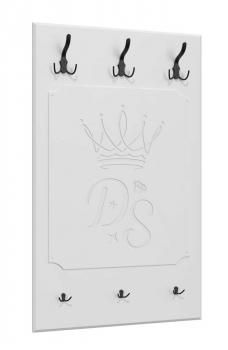 Белое дерево