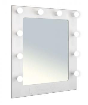 Белое дерево