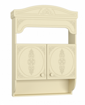 Полка универсальная Compass АС-14 плюс