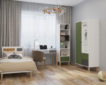 Кровать МАМА STORY