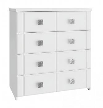 Белое дерево