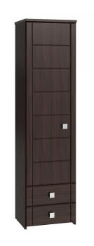 Орех темный