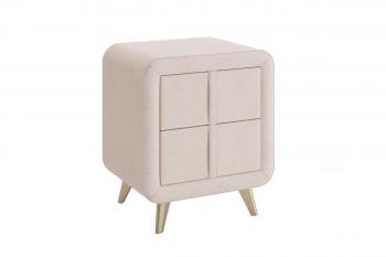 Крем (велюр)