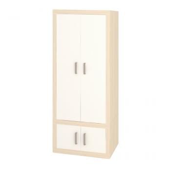 Карамель/Белый