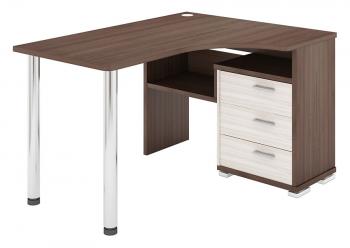 Шамони/Карамель Правосторонний