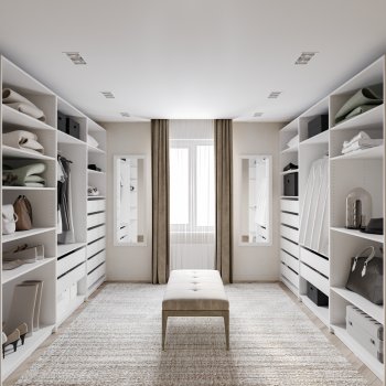 Стеллаж Гуд Лакк Макс 75х58х233