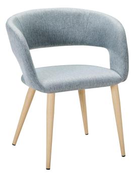 Светло-серый