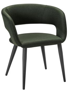 Темно-зеленый