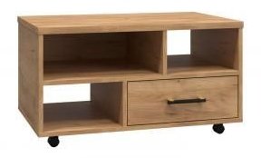 Дуб крафт золотой