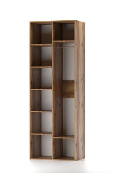 Шкаф двухдверный Атлант Харди