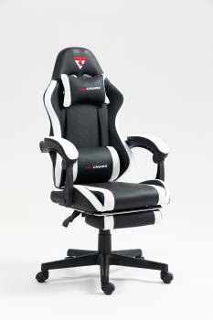 Черно-белый