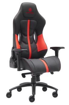 Экокожа Красный