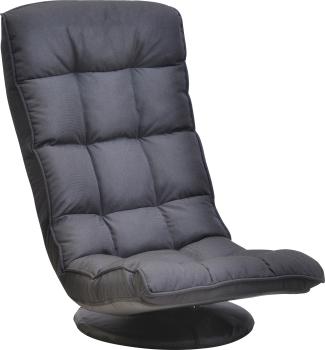 Ткань Черный