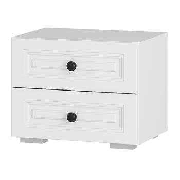 Белый/Эмаль белая (F26)