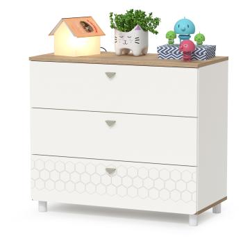 Белый/дуб белый