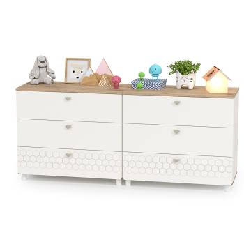 Белый/дуб белый