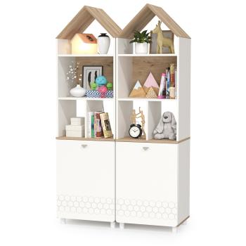 Белый/дуб белый